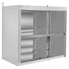 Полка настенная Hessen ПНО-10x4