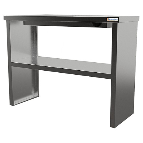 Полка тепловая Gastrolux ПНТП2-163/ИК