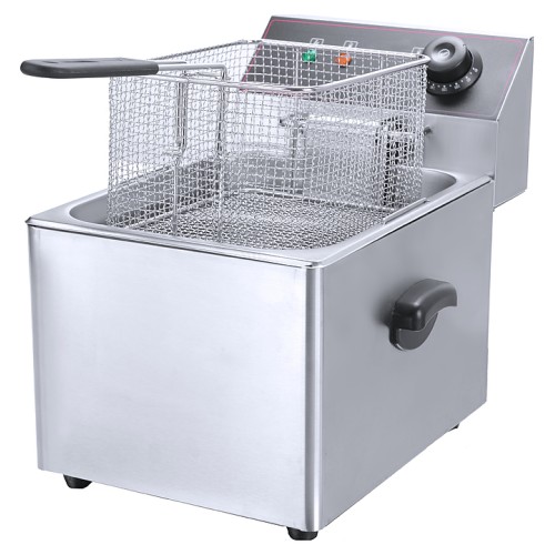 Фритюрница электрическая Rosso HEF-11L