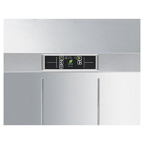 Купольная посудомоечная машина SMEG Professional HTY625DH