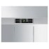 Купольная посудомоечная машина SMEG Professional HTY625DH