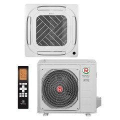 Кассетная сплит-система ROYAL Clima ES-C 12HRCX/ES-E 12HCX