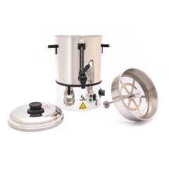 Кофеварка-перколятор Airhot CP06