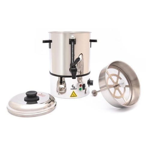 Кофеварка-перколятор Airhot CP06