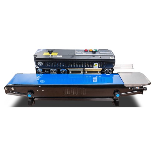 Запайщик пакетов Hualian FRD-750E