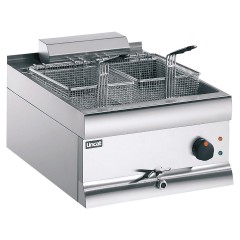 Фритюрница Lincat DF46FL