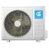Наружный блок мультисплит-системы QUATTROCLIMA QN-FM27UA