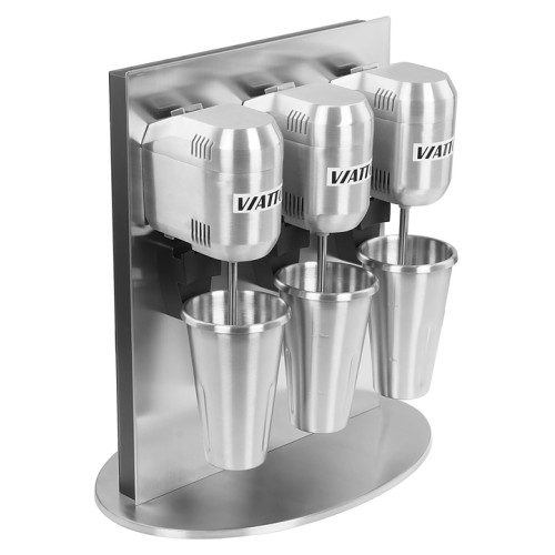 Миксер для молочных коктейлей VA-DM-B-30C