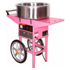 Аппарат для сахарной ваты GASTRORAG HEC-05