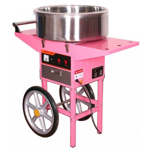 Аппарат для сахарной ваты GASTRORAG HEC-05