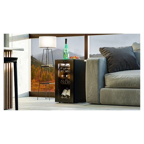 ШКАФ ВИННЫЙ ВСТРАИВАЕМЫЙ LIEBHERR EWTGB 3583