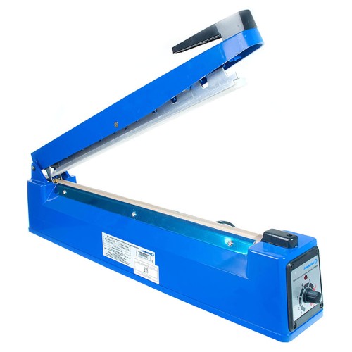 Запайщик пакетов Foodatlas PFS-400 Pro (пластик, 2 мм)