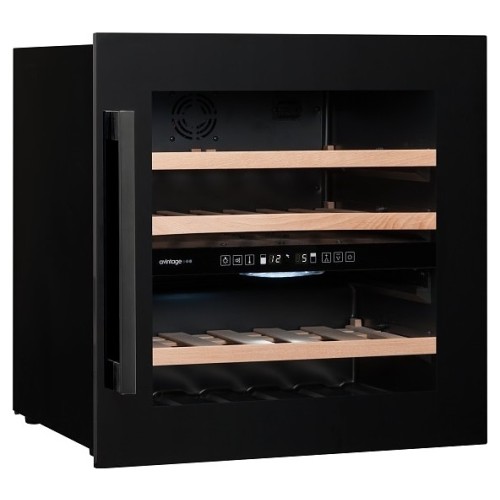 Винный шкаф Climadiff Avintage AVI60CDZF