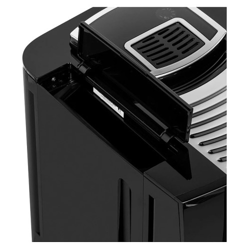 Кофемашина KAFFIT COM KLM1601 AutoCappuccino black