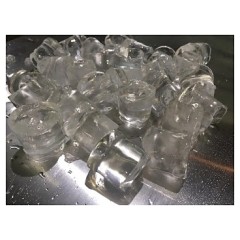 Льдогенератор Abat ЛГ-64/40К-02