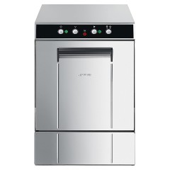 Стаканомоечная машина SMEG Professional UG400DM