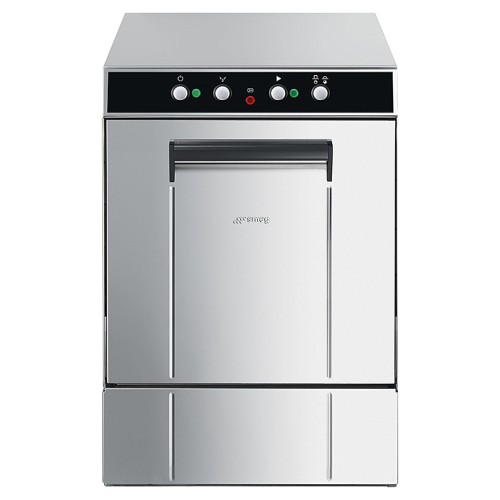 Стаканомоечная машина SMEG Professional UG400DM