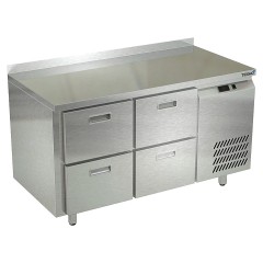 СТОЛ ХОЛОД. ПРИСТЕННЫЙ СПБ/О-223/04-1307