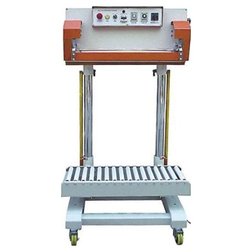 Запайщик пакетов МАГИКОН QLF-700A