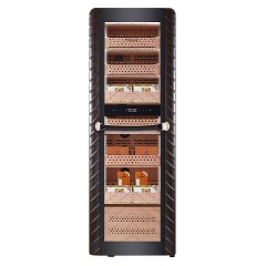 Шкаф для сигар Afidano C8