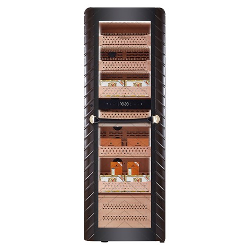 Шкаф для сигар Afidano C8