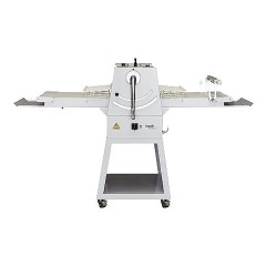 Тестораскаточная машина Apach Bakery Line ASH600/1200 VAR со станцией нарезки TCE600