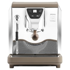 Кофемашина Nuova Simonelli Oscar Mood Tank серая