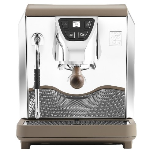 Кофемашина Nuova Simonelli Oscar Mood Tank серая