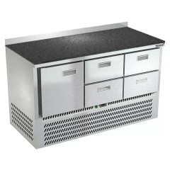 СТОЛ МОРОЗ. ПРИСТЕН. КАМЕНЬ СПН/М-422/14-1407