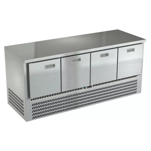 СТОЛ МОРОЗ. ЦЕНТРАЛ. СПН/М-122/13-1907