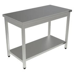 Стол производственный КОБОР СПР-90/60/П