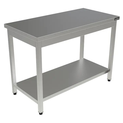 Стол производственный КОБОР СПР-90/60/П