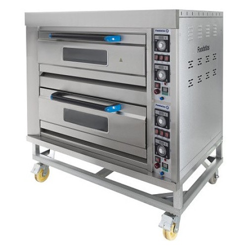 Печь хлебопекарная Foodatlas HEO-24