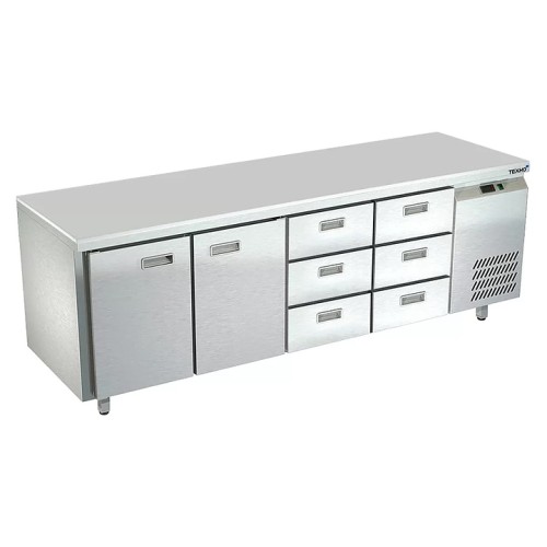 Стол морозильный Техно-ТТ СПБ/М-522/26-2207