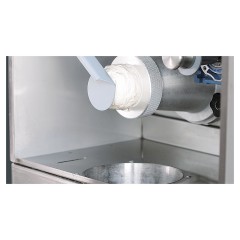 Тестоделитель Prismafood PF-P0800