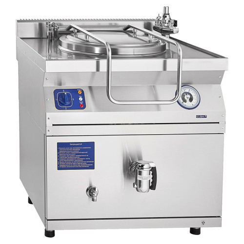 Котел пищеварочный Abat КПЭМ-60/7-T