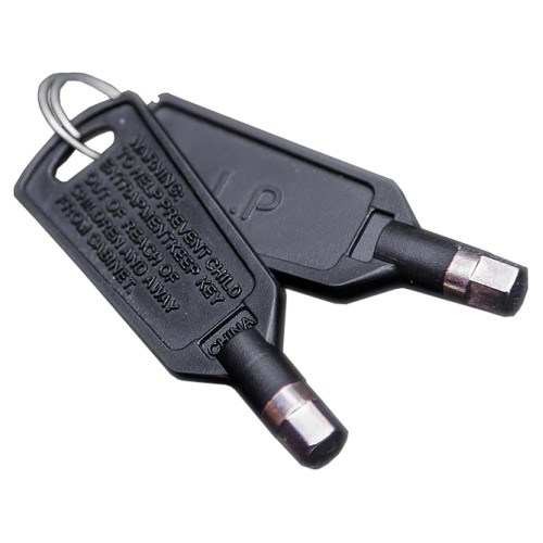 Винный шкаф Libhof Gourmet GQD-66 Silver