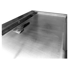 Поверхность жарочная Kocateq GH 20 TEP AIR (Тепан)