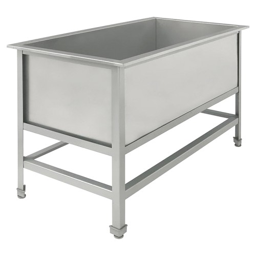 Ванна моечная ITERMA ВМС-Э/1-6/10