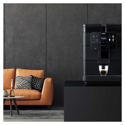 Кофемашина Saeco New Royal Plus