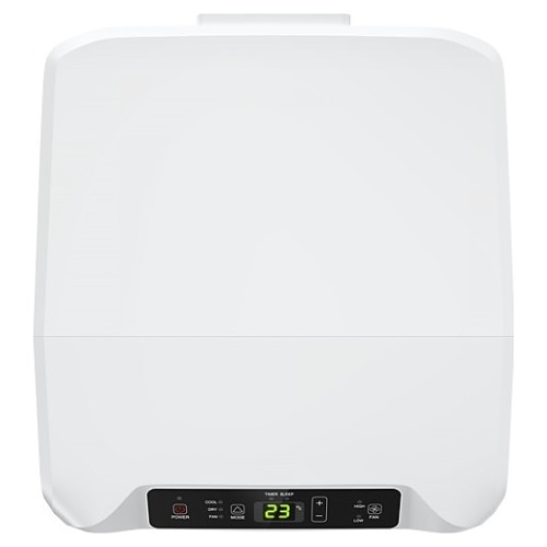 Кондиционер мобильный Hisense AP-07CR4GKWS00