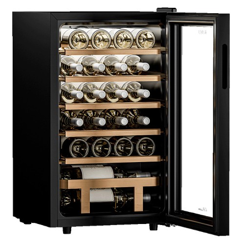 Шкаф винный MEYVEL MV24-KBF1