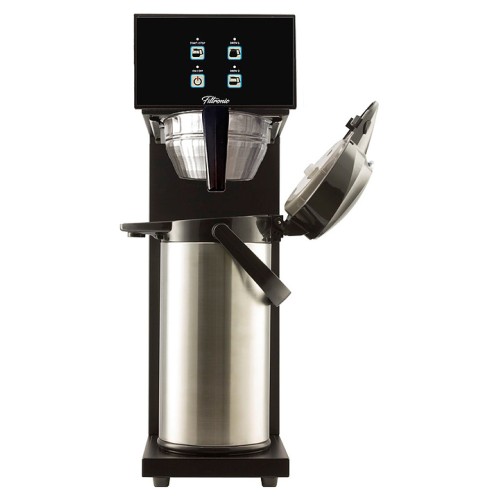 Кофеварка капельная COFFF FLC 120 AP black