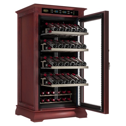 Винный шкаф Cold Vine C66-WM1 (Classic)