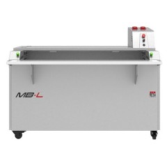 ШКАФ ПРЕДВАРИТЕЛЬНОЙ РАССТОЙКИ JAC MB L