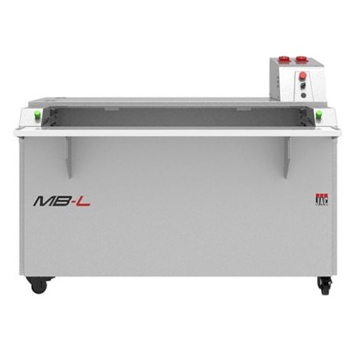 ШКАФ ПРЕДВАРИТЕЛЬНОЙ РАССТОЙКИ JAC MB L