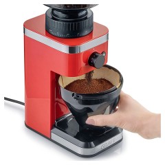 Кофемолка Graef CM 503