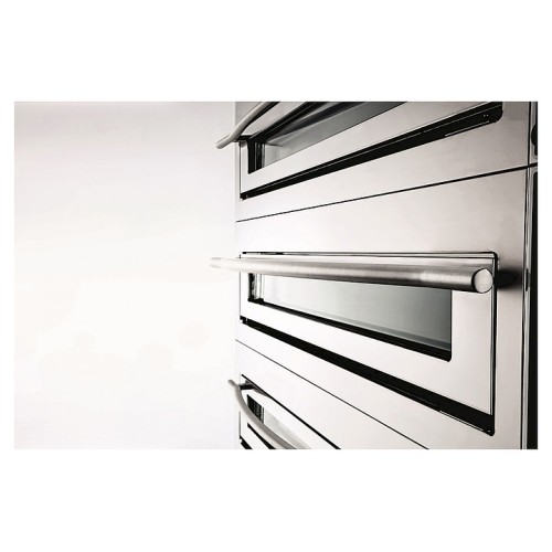 Печь для пиццы подовая OEM-ALI 635 L/3