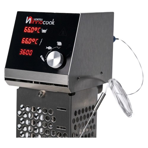 Ротационный кипятильник (термостат) InnoCook Vortex на 75 литров