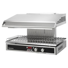 Гриль Саламандра Giorik Hi Lite SH40